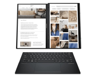 ASUS Zenbook Duo Ultra 7-255H/32GB/1TB/Win11 OLED Touch - 1509780 - zdjęcie 8